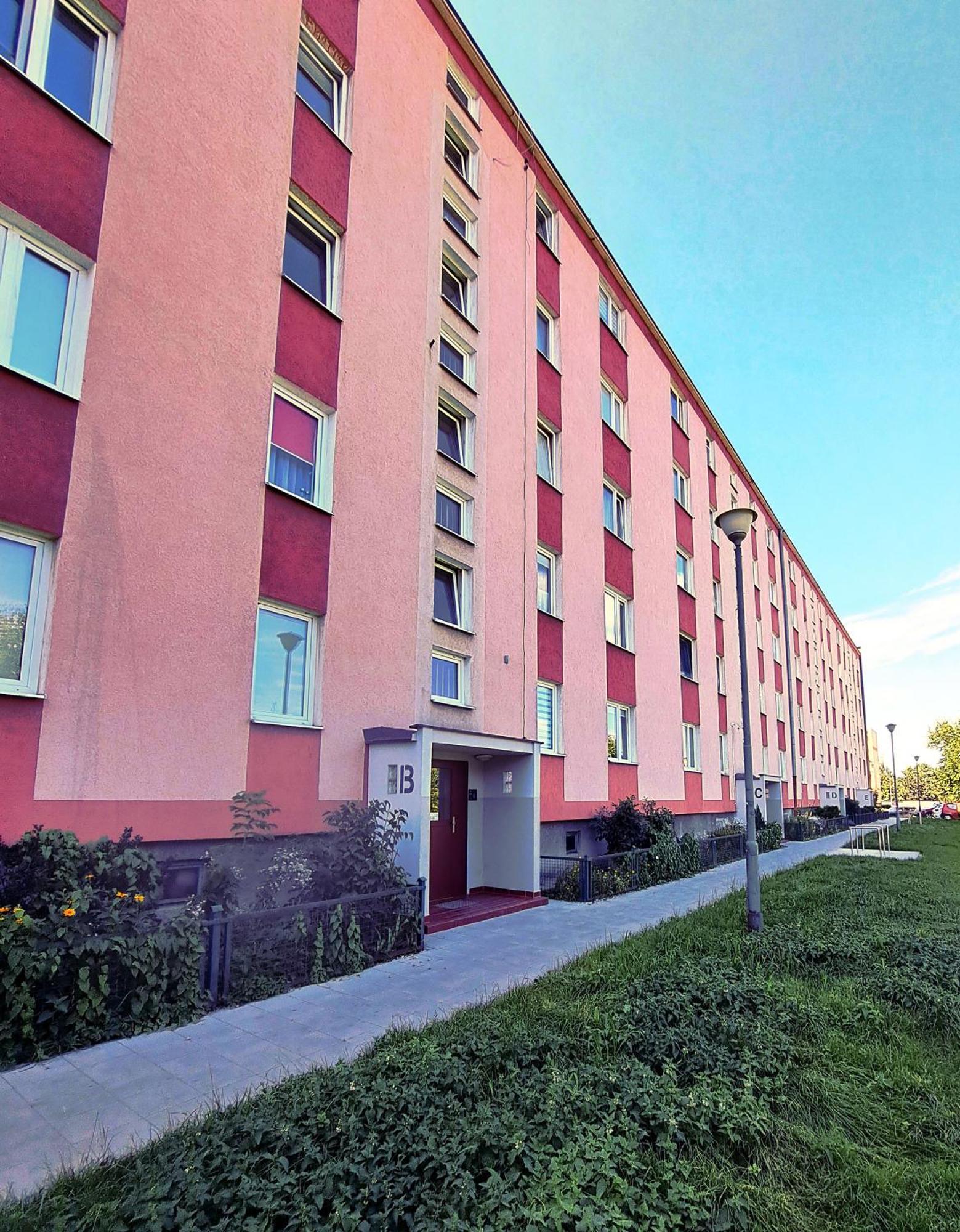 Апартаменты Mieszkanie Przy Arenie Гданьск Экстерьер фото